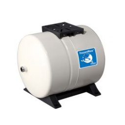 Vas expansiune 50 l orizontal pentru hidrofor-ITALIA