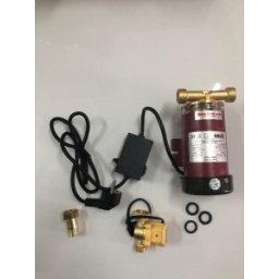 Pompa de ridicare a presiunii panouri solare IBO W 15 1H-10
