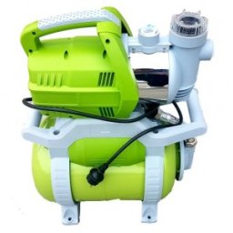 Hidrofor IBO Multi-Garden 9m cu filtru incorporat