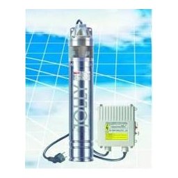 Pompa submersibila JOLLY 150 ACQUA 1100 W