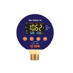 Presostat electronic cu functie de protectie la suprasarcina si functionare la uscat 1/4 IBO PRESS 10