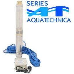 Pompa submersibila TORNADO 811 QJD 4``