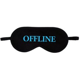 Sleep Mask OFFLINE
