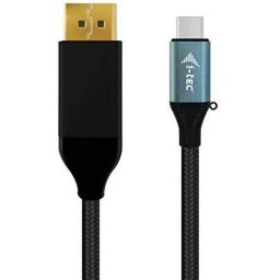 i-tec USB-C Display-Port 4K / 60Hz 1,50m - C31CBLDP60HZ