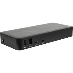 Targus USB-C Multi Docking Station DOCK430EUZ