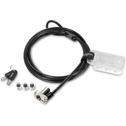 Kensington Uni. 3-in-1 laptop lock Stardard - K62318WW