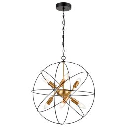 Candelabru ATOM 4252000
