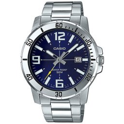 Ceas barbatesc Casio MTP-VD01D-2B
