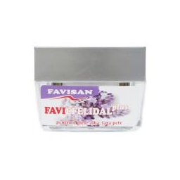 Faviefelidal plus l025 40ml FAVISAN