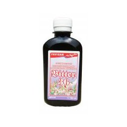Tinctura multiplant e001 180ml FAVISAN