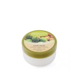 Masca de par cu ulei de macadamia 150ml HERBAGEN
