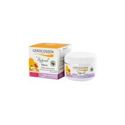 Crema antirid de zi cu miere, q10 si ulei de masline 100ml NATURAL