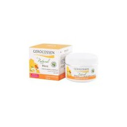Crema nutritiva cu miere, ulei de masline si vitamina a 100ml NATURAL