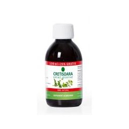 Extract de cretisoara 125ml PLANTAVOREL