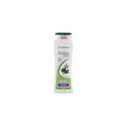 Sampon contra matretii cu salvie si arnica 400ml ACTIVA PLANT