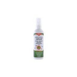 Lotiune tratament impotriva caderii parului capilar+ 125ml GEROCOSSEN