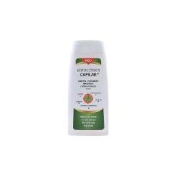 Sampon tratament impotriva caderii parului unisex 275ml CAPILAR+