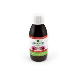 Extract glicerinat de echinacea 125ml PLANTAVOREL