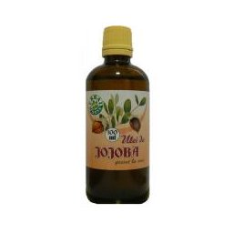 Ulei de jojoba 100ml HERBALSANA