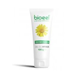 Gel cu arnica dermosan 100gr BIOEEL