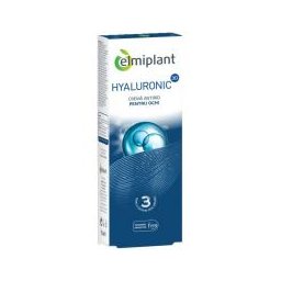 Hyaluronic 3d crema antirid pentru ochi 15ml HYALURONIC 3D