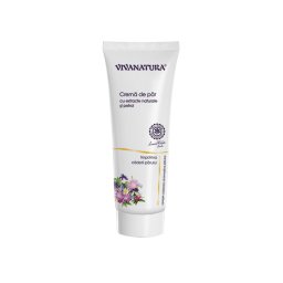 Crema impotriva caderii parului cu petrol 250ml VIVA NATURA