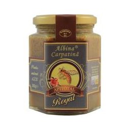 Apitotal royal 270gr ALBINA CARPATINA