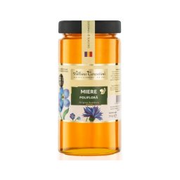 Miere poliflora 700gr ALBINA CARPATINA