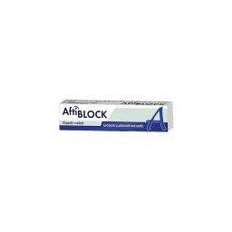 Aftiblock gel 8gr ZDROVIT