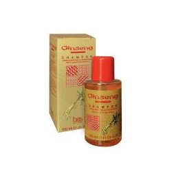 Sampon ginseng 150ml BES