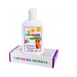 Ortogel 175ml ELIDOR