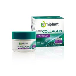 Crema antirid de noapte 50ml MULTI COLLAGEN