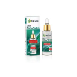 Serum antirid concentrat-multi collagen 30ml ELMIPLANT