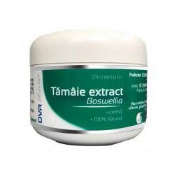 Crema tamaie 50ml DVR PHARM