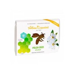 Polen crud prun 250gr ALBINA CARPATINA