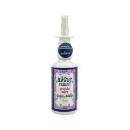 Spray copii-nasuc fericit 20ml PRISACA TRANSILVANIA