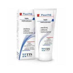 Lapte restructurant 100ml TIS