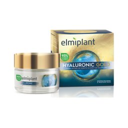 Crema antirid de noapte 50ml HYALURONIC GOLD