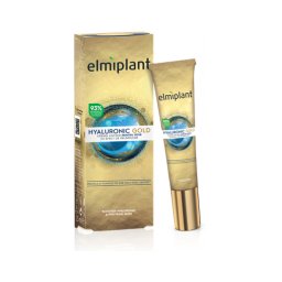 Crema antirid pentru ochi 15ml HYALURONIC GOLD