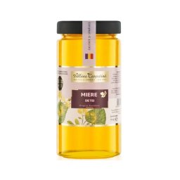 Miere tei 700gr ALBINA CARPATINA