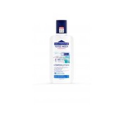 Lotiune corporala cu uree coenzima q10 si minerale de la marea moarta 250ml SALTHOUSE