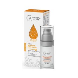 Crema contur ochi si buze 4d 30ml FACE CARE