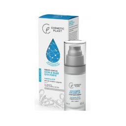 Crema contur ochi si buze q10 30ml FACE CARE