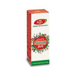 Ulei biosept forte 10ml FARES