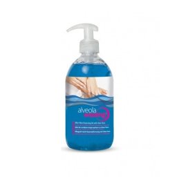 Alveola Ulei dupa epilare cu aloe vera 300ml