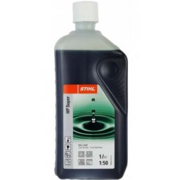 Ulei amestec Stihl Original 1L (verde) HP SUPER