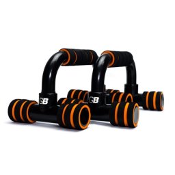 GymBeam Mânere pentru flotări Push Up Bar