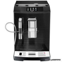 Espressor Acopino Modena ONE TOUCH brushed INOX black