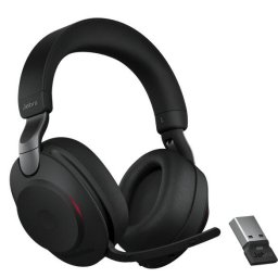 Evolve2 85 UC + Link 380a Black