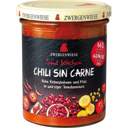 Sos chili cu soia fara gluten bio 370g